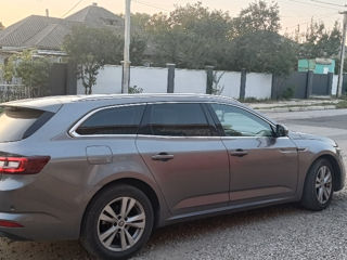 Renault Talisman foto 4