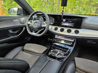 Mercedes E-Class foto 7