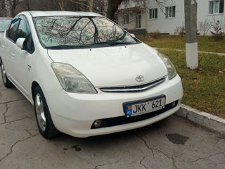 Toyota Prius foto 9