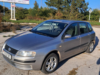 Fiat Stilo foto 8