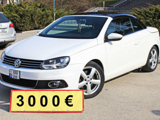 Volkswagen Eos foto 2