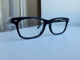 Ramă ochelari de vedere (nouă) unisex foto 1