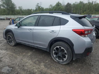 Subaru Crosstrek foto 4