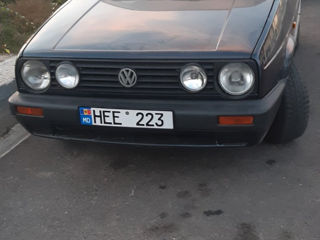 Volkswagen Golf foto 2