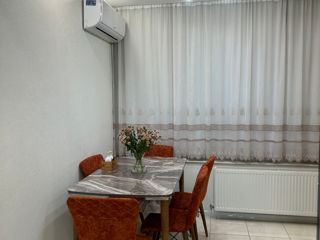 Apartament cu 1 cameră, 54 m², Durlești, Chișinău foto 8