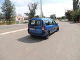 Dacia Logan Mcv foto 3