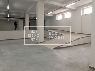 Сhirie, Ialoveni, spaţiu industrial, 1200 m.p. 3600€ foto 6