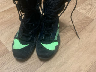 Vînd Nike Hyperko 2 Noi foto 2