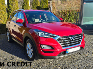 Hyundai Tucson foto 2