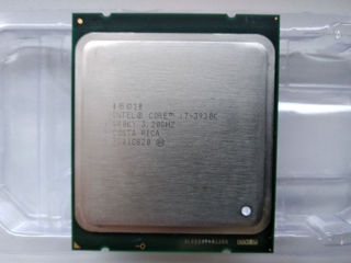 Intel Core i7 3930K Processor, 3.2GHz foto 8