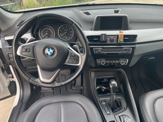 BMW X1 foto 8