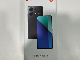 Redmi Note 13