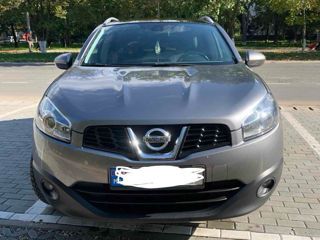 Nissan Qashqai foto 1