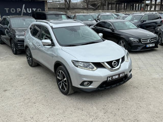 Nissan X-Trail foto 3