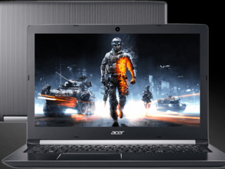 Acer Gaming 15,6" FHD/ NVIDIA GeForce MX150/ UltraHD 620/ i3 8-Gen/ 8 Ram/ 128 SSD/ 1000 HDD foto 9