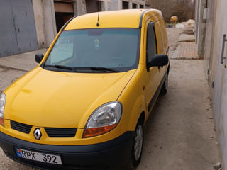 Renault Kangoo foto 10