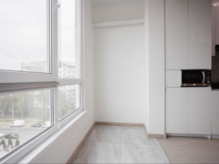 Apartament cu 1 cameră, 38 m², Buiucani, Chișinău foto 4