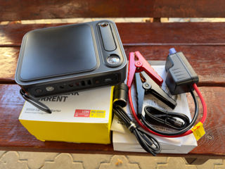 Baseus Super Energy Ultra 3000A Car Jump Starter