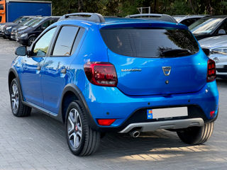 Dacia Sandero Stepway foto 5