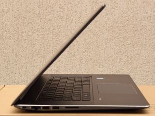 Hp Zbook Studio G3/ Core I7 6820HQ/ 16Gb Ram/ Quadro M1000M/ 256Gb SSD/ 15.6" FHD! foto 14