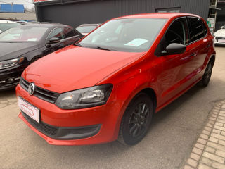 Volkswagen Polo foto 2