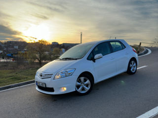 Toyota Auris foto 6