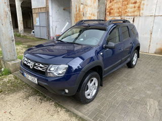 Dacia Duster foto 4