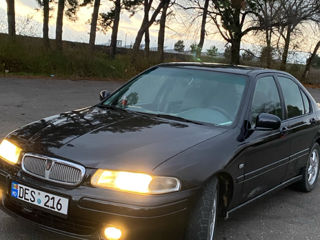 Rover 400 Series foto 6