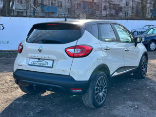 Renault Captur foto 10