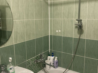 Apartament cu 1 cameră, 38 m², 10 cartier, Bălți foto 9