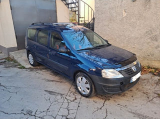 Dacia Logan Mcv foto 5