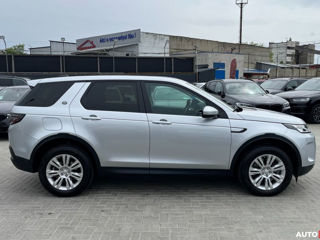 Land Rover Discovery Sport - Прокат // Rent // Chirie foto 5