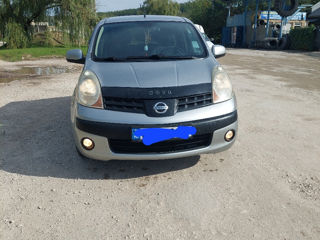 Nissan Note foto 1