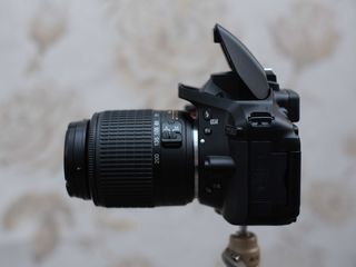 Nikon D5300 Kit foto 5