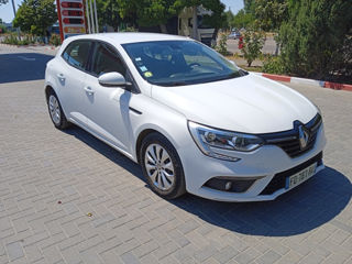 Renault Megane foto 2