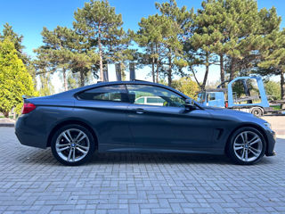 BMW 4 Series foto 3