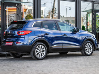 Renault Kadjar foto 2