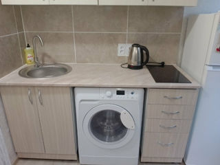 Apartament cu 1 cameră, 24 m², Botanica, Chișinău foto 6