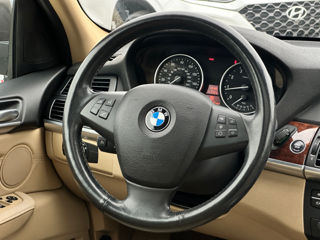 BMW X5 foto 9