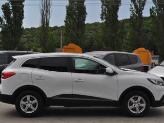 Renault Kadjar foto 4