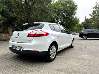 Renault Megane foto 4