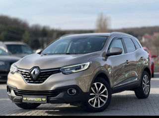 Renault Kadjar foto 6