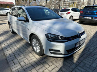 Volkswagen Golf foto 2