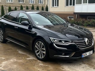 Renault Talisman foto 0