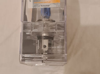 Set de becuri cu halogen Osram 64193 NB200 +200% H4 12V 60/55W. Absolut nou, sigilat. foto 5