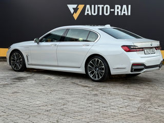 BMW 7 Series foto 7