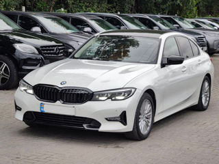 BMW 3 Series foto 1