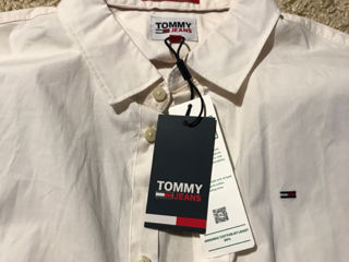 Original Europe. Tommy jeans