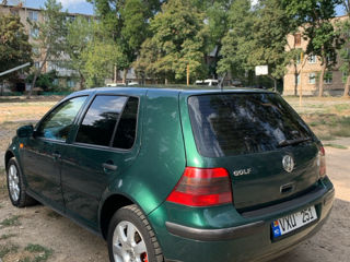 Volkswagen Golf foto 5