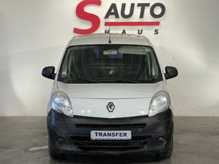 Renault Kangoo Transfer Tva!
